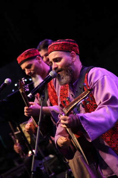 Dbayeh Summer Festival 2013